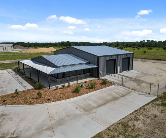Primary Photo Of 4025 King Air Dr, Wixon Valley Industrial For Sale