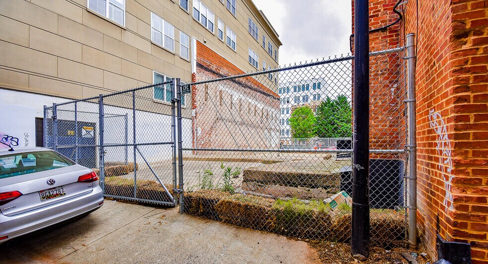 More Photos Of 2002 11th St NW, Washington Land For Sale