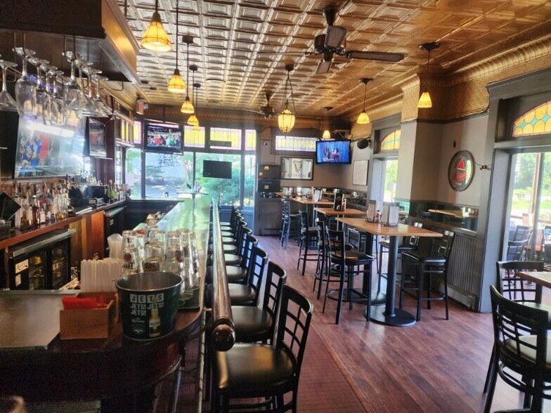 More Photos Of 34 S Valley Rd, West Orange Restaurant For Sale