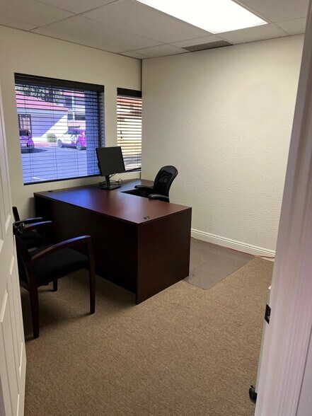 More Photos Of 6344 E Brown Rd, Mesa Office For Lease