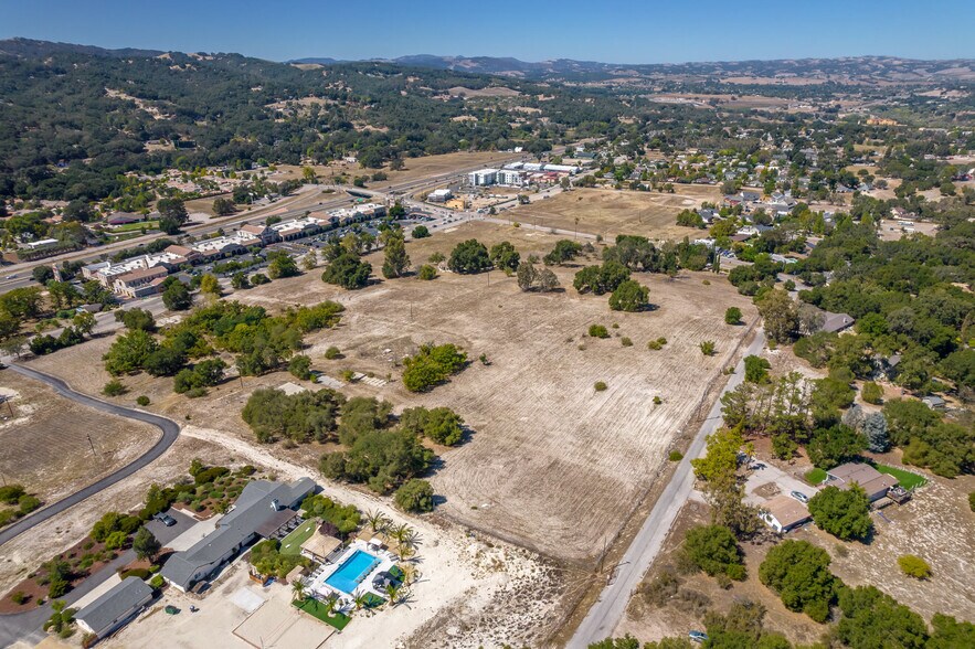More Photos Of 2115 El Camino Real, Atascadero Land For Sale