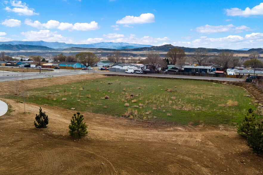 More Photos Of 913 County Road 218, Silt Land For Sale