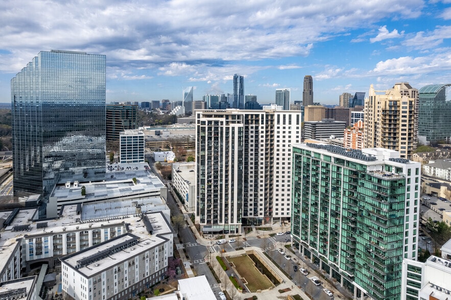 More Photos Of 3478 Lakeside Dr NE, Atlanta Apartments For Lease