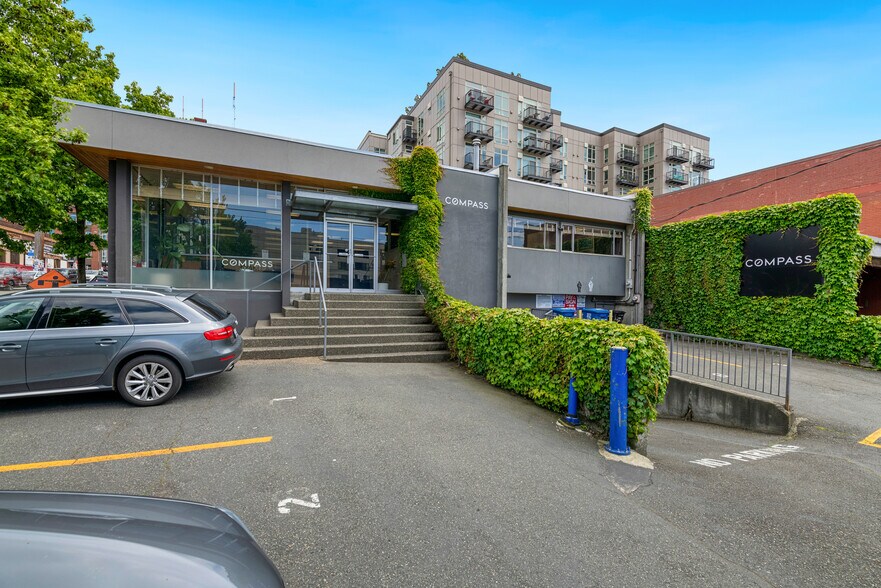 More Photos Of 1532 13th Ave, Seattle Office For Lease