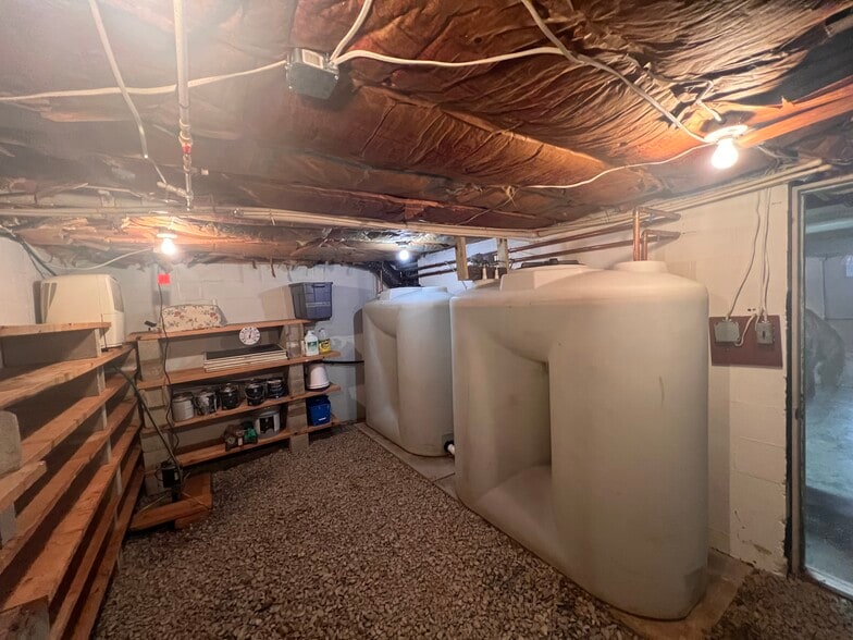 More Photos Of 19130 PA-954 Hwy, Smicksburg Lodge Meeting Hall For Sale