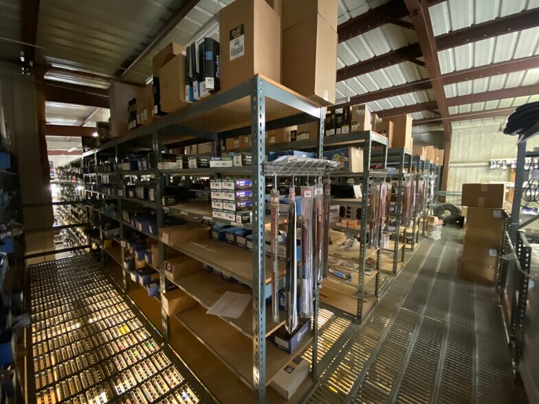 More Photos Of 803 E Main St, El Centro Auto Repair For Sale