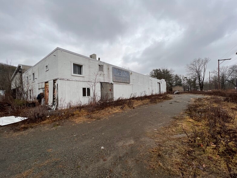 More Photos Of 28652 State Route 171, Susquehanna Warehouse For Sale