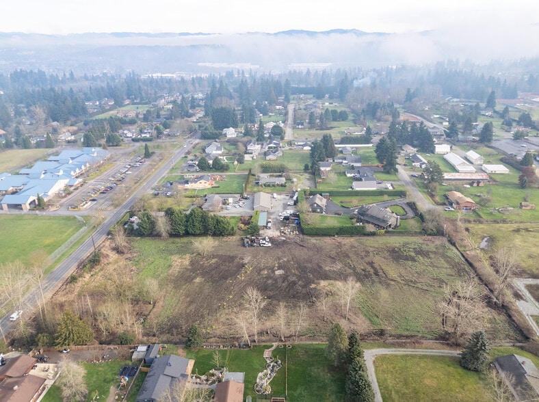 More Photos Of 11104 8th Street East, Edgewood Land For Sale