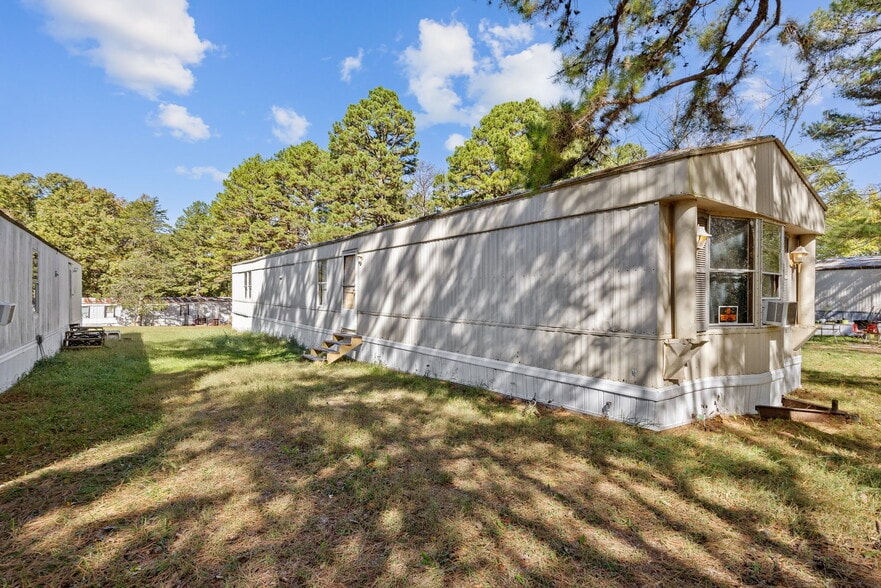 More Photos Of 10040 Pieper Rd, Potosi Manufactured Housing Mobile Home Park For Sale