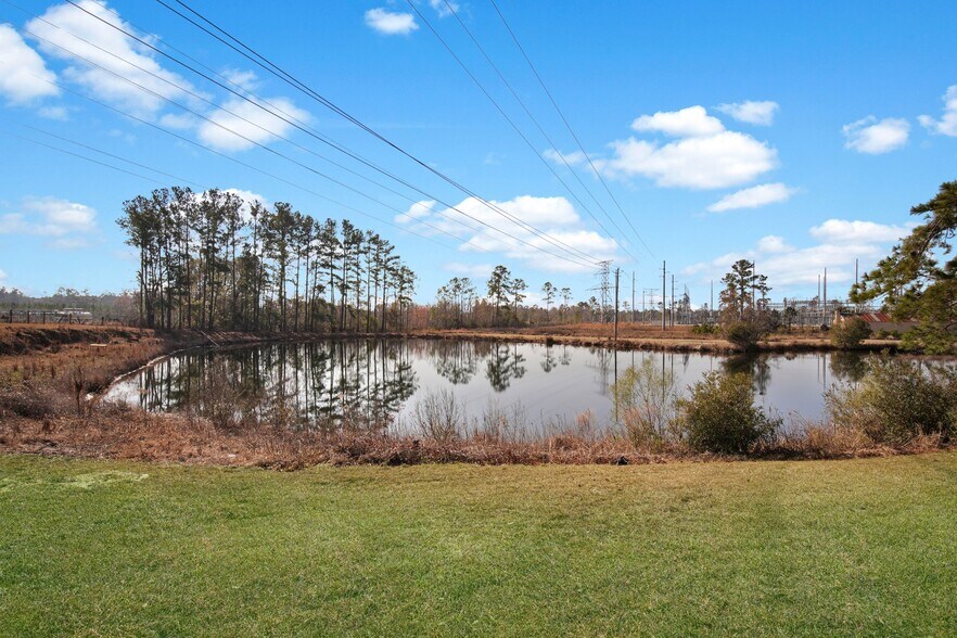 More Photos Of 2060 US Highway 80, Bloomingdale Land For Sale