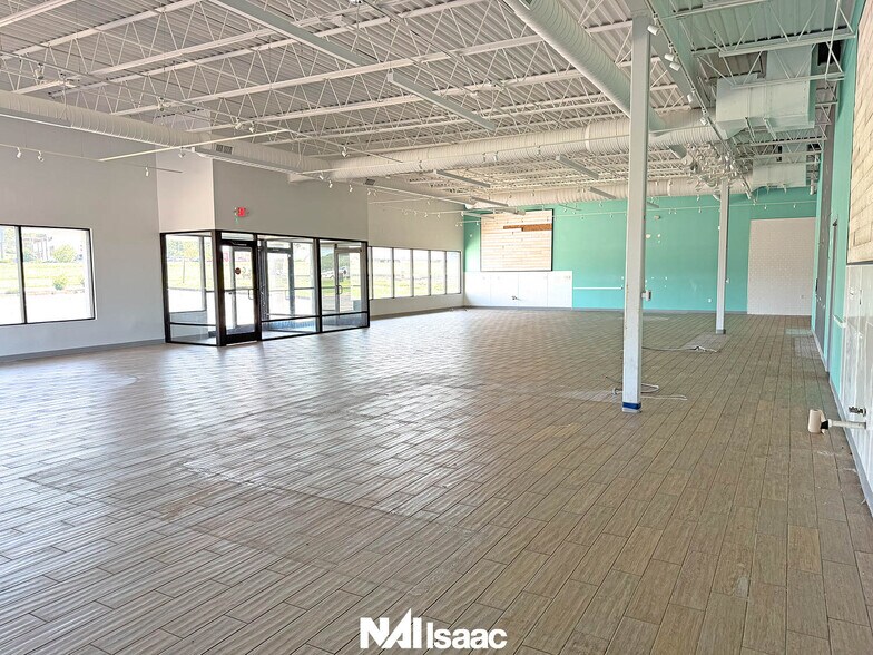 More Photos Of 1698 Highway 192 W, London Freestanding For Lease
