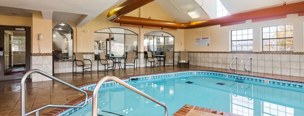 More Photos Of 3212 S 79th Ave E, Tulsa Hospitality For Sale