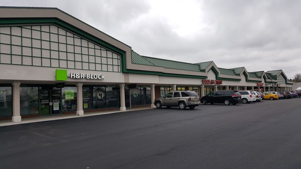 More Photos Of 5175 Broadway, Depew Freestanding For Lease