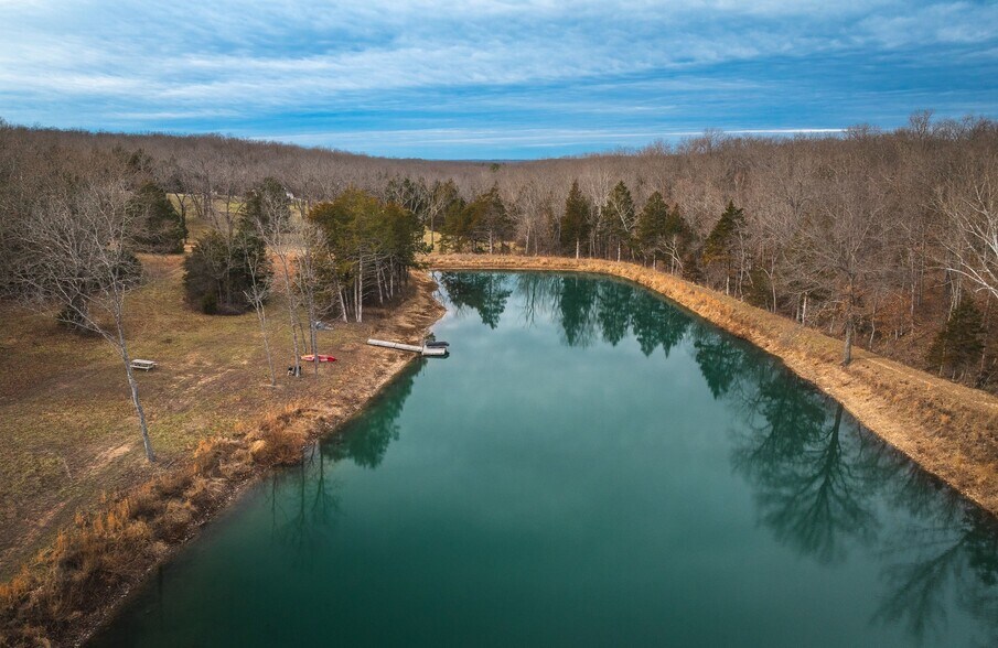 More Photos Of 31 Sunset Ln, Steelville Land For Sale
