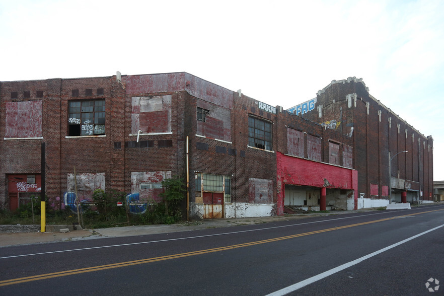 1800 N Broadway, Saint Louis, MO 63102 - Warehouse For Sale Cityfeet.com