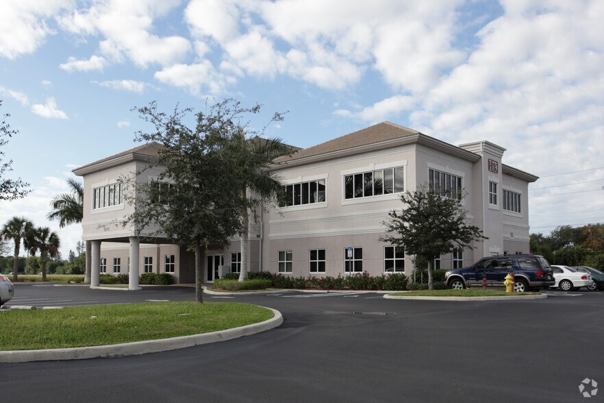 Primary Photo Of 8010 Summerlin Lakes Dr, Fort Myers Medical For Lease
