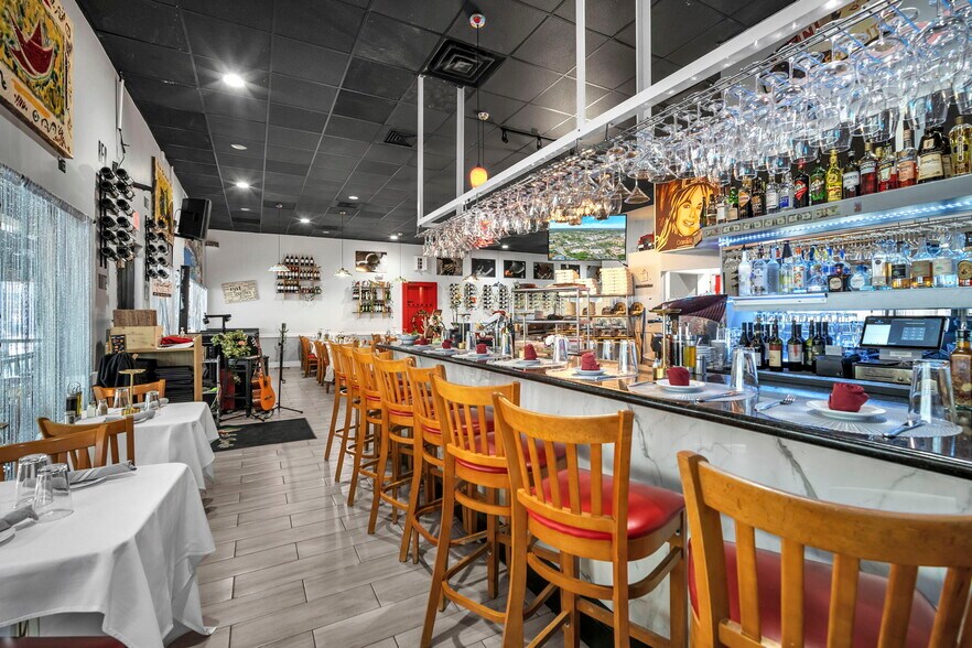 More Photos Of 6020 N Federal Hwy, Boca Raton General Retail For Sale