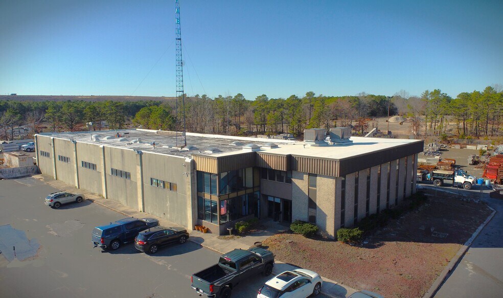 More Photos Of 439 Westcoat Rd, Absecon Land For Lease