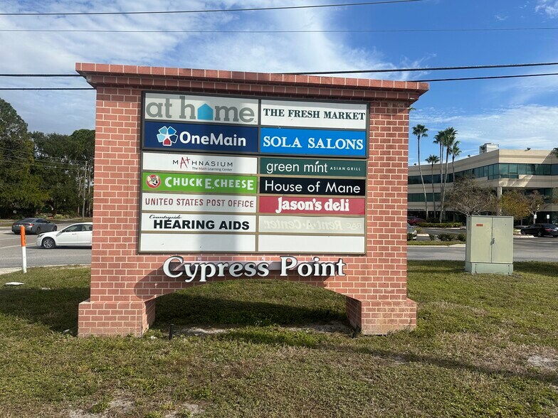 More Photos Of 25813 US Hwy 19 N, Clearwater Unknown For Lease