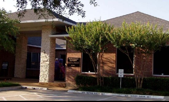 Primary Photo Of 2670 Firewheel Dr, Flower Mound Office For Lease