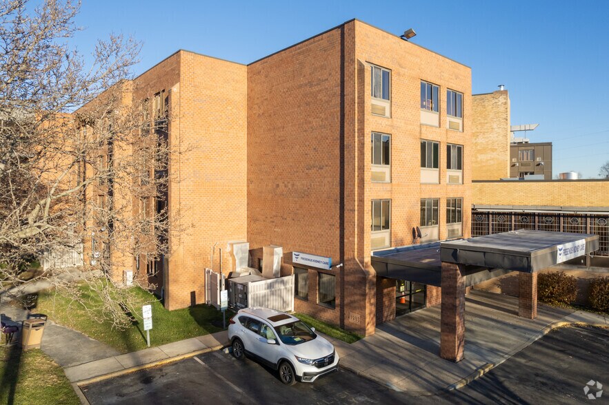 Primary Photo Of 5201 Old York Rd, Philadelphia Office For Lease