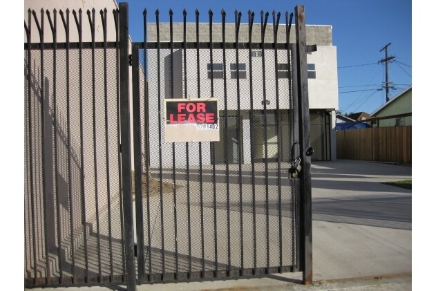 More Photos Of 3608 Griffith Ave, Los Angeles Light Manufacturing For Lease