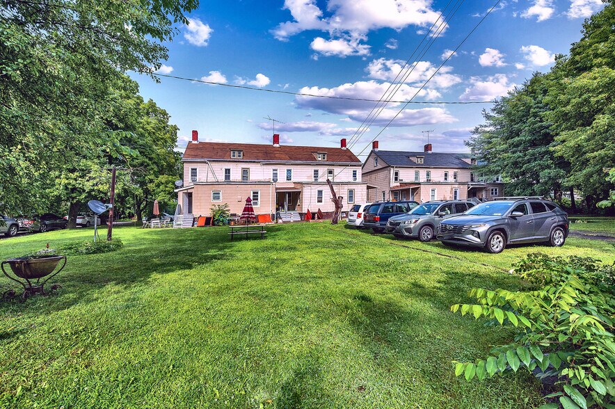 More Photos Of 6631 Park Pl, Hudson Multifamily For Sale