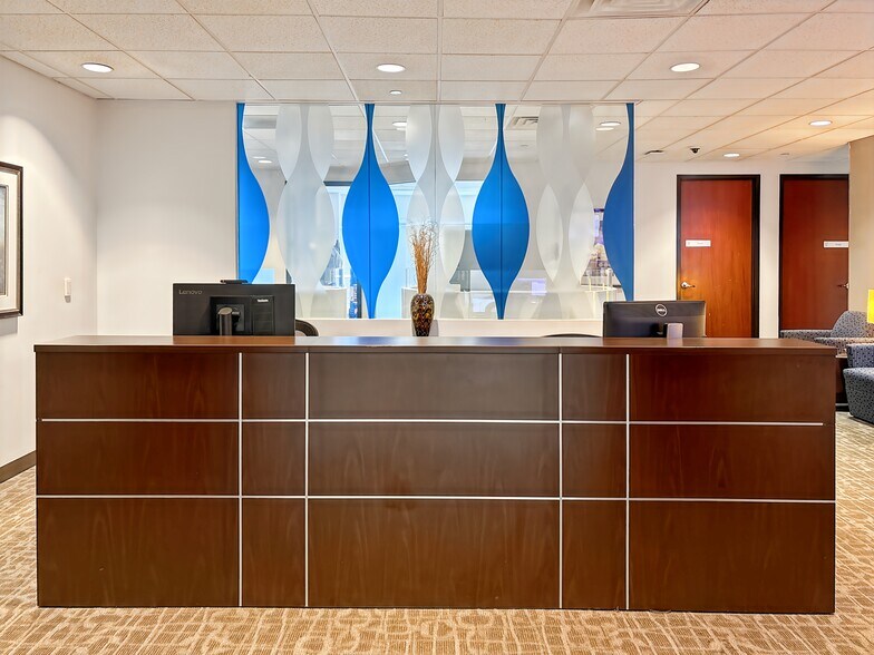 More Photos Of 630 Freedom Business Center Dr, King Of Prussia Coworking Space