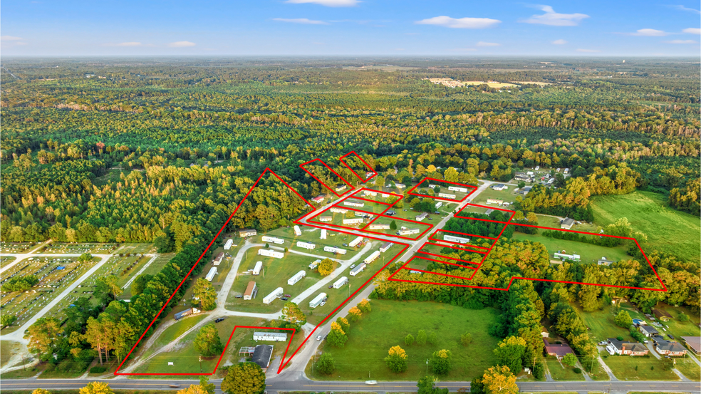 Primary Photo Of ,  Multifamily For Sale