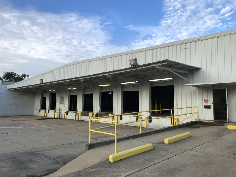 Primary Photo Of 252 Yandell Ave, Canton Warehouse For Lease