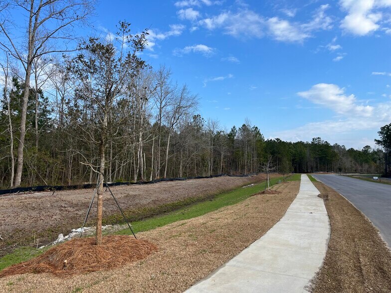 More Photos Of 01 Linda Way, Summerville Land For Sale