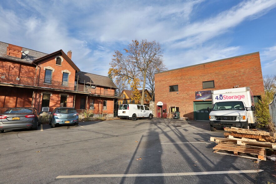 More Photos Of 620 South Ave, Rochester Light Manufacturing For Sale