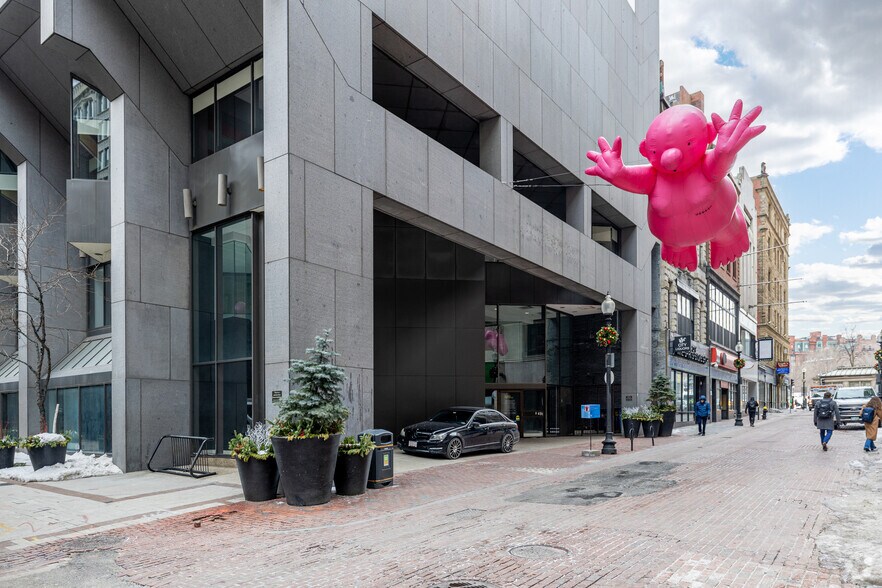 More Photos Of 30 Winter St, Boston Office For Lease