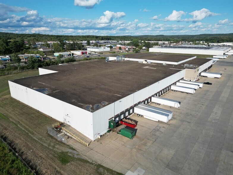 More Photos Of 851 Beaver Dr, Dubois Refrigeration Cold Storage For Lease