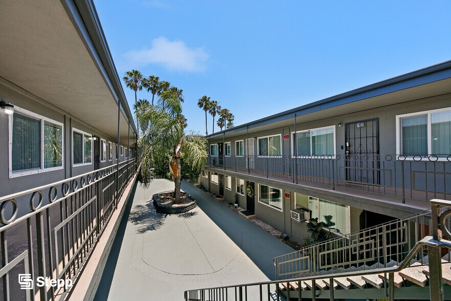 More Photos Of 1153-1161 Magnolia Ave, Long Beach Apartments For Sale