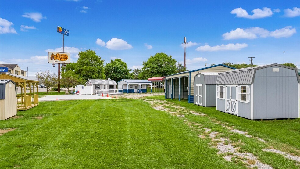 More Photos Of 2309 Southgate, Cambridge Land For Sale