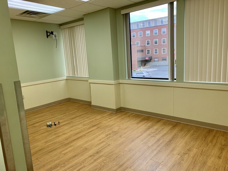 More Photos Of 77 Hospital Ave, North Adams Medical For Sale