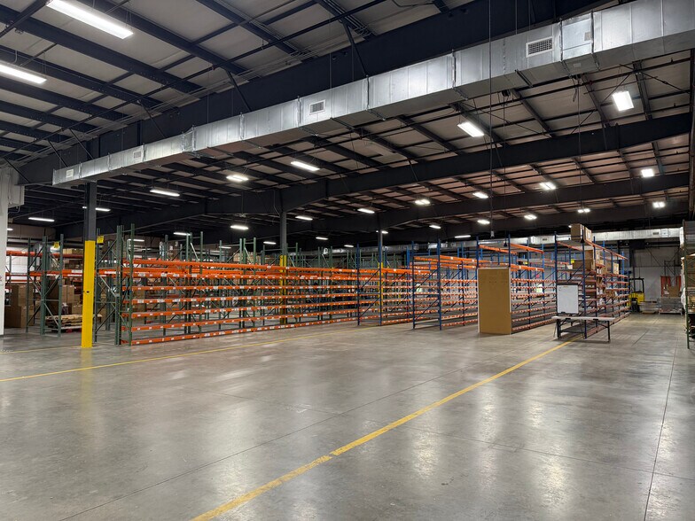 More Photos Of 1021 Classic Rd, Apex Light Distribution For Sale