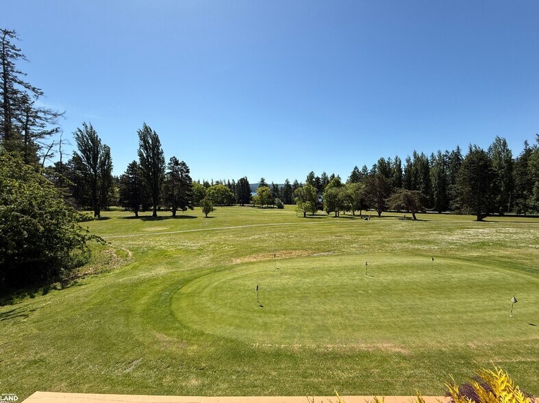 More Photos Of 7401 Cape George Rd, Port Townsend Land For Sale