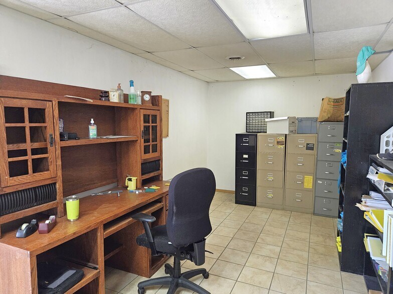 More Photos Of 100 S Holly Ave, Elk Mound Warehouse For Sale