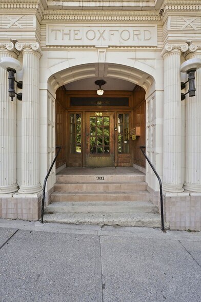 More Photos Of 702 S Bernard, Spokane Apartments For Sale