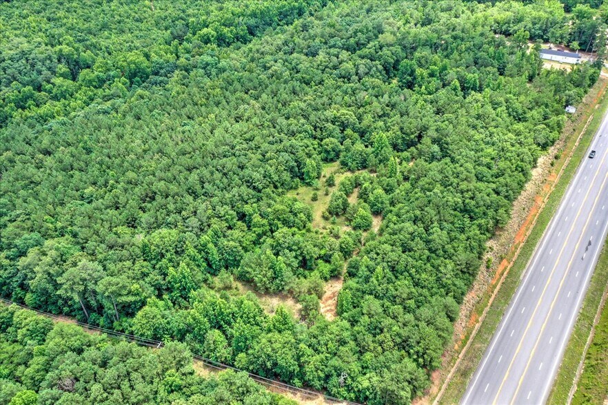 More Photos Of 4012 Peach Orchard rd, Hephzibah Land For Sale