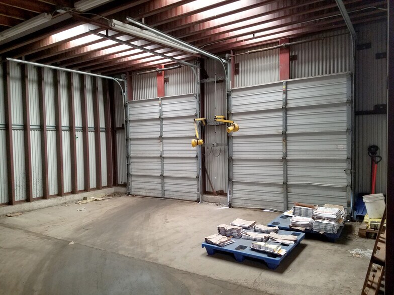 More Photos Of 1800 Broadway Ave, Buffalo Warehouse For Lease