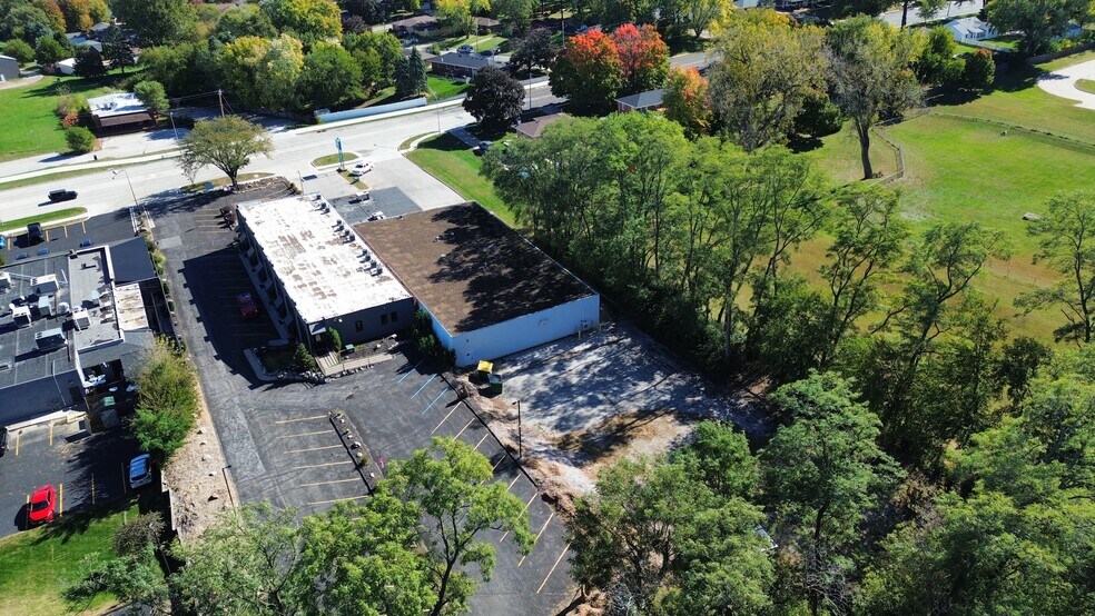 More Photos Of 1220 8th St, West Des Moines Freestanding For Sale