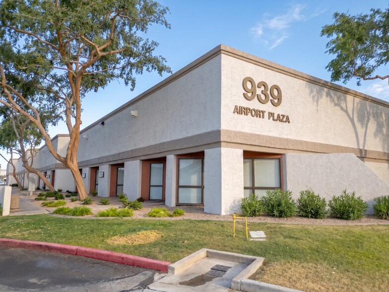 Primary Photo Of 939 S 48th St, Tempe Unknown For Lease