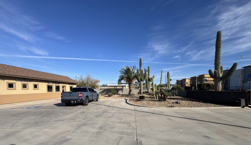More Photos Of 710 N Ironwood Dr, Apache Junction Office For Sale