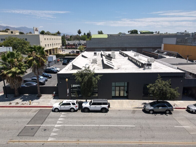 More Photos Of 450 S Raymond Ave, Pasadena Warehouse For Sale