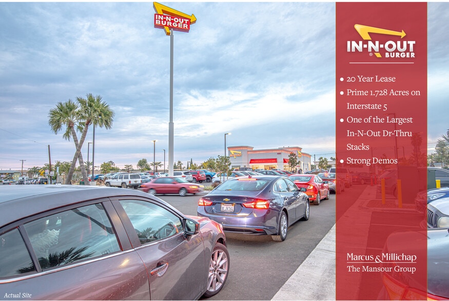 Primary Photo Of 1093 Outer Rd, San Diego Freestanding For Sale