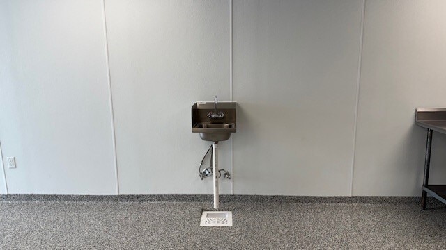 More Photos Of 2714 Bomar Ave, Dallas Restaurant For Lease