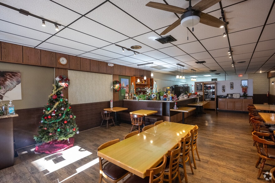 More Photos Of 245 W Fourth St, Winston-Salem General Retail For Sale